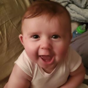 Meet your Posher, Desi